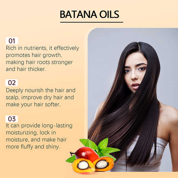 natural hair growth products