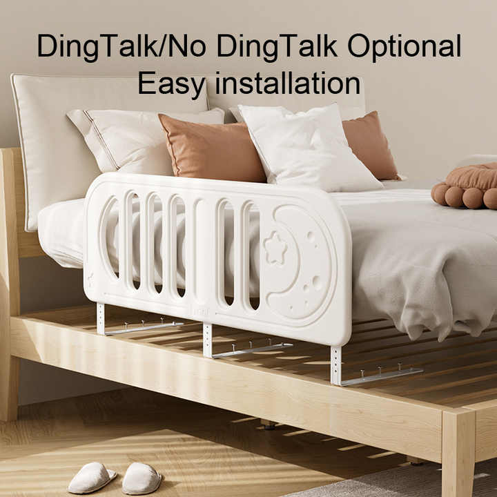 Kids Rails Guard Toddler Child Bed New Safety Barrier.