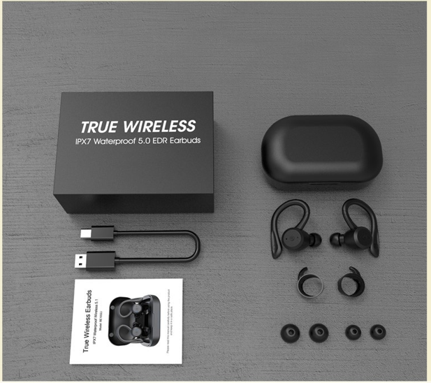 headphones