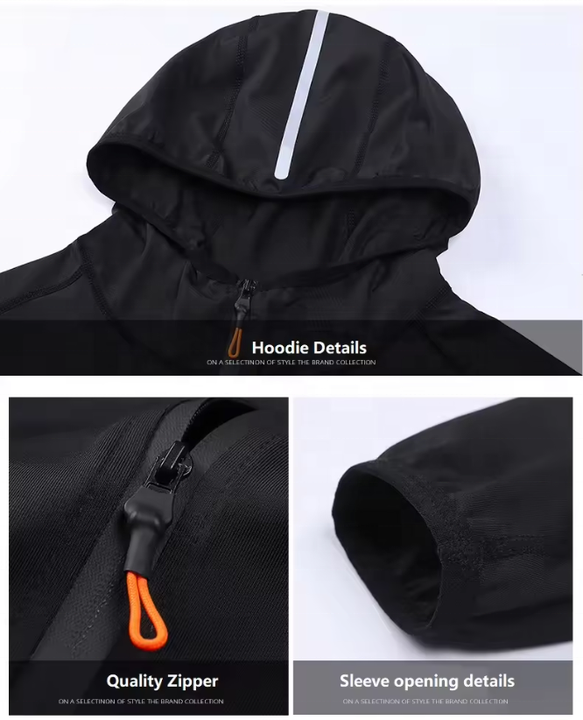 tracksuit size