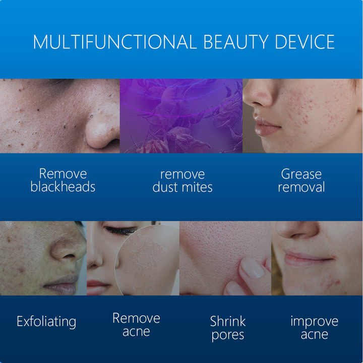 Beauti Product Electric