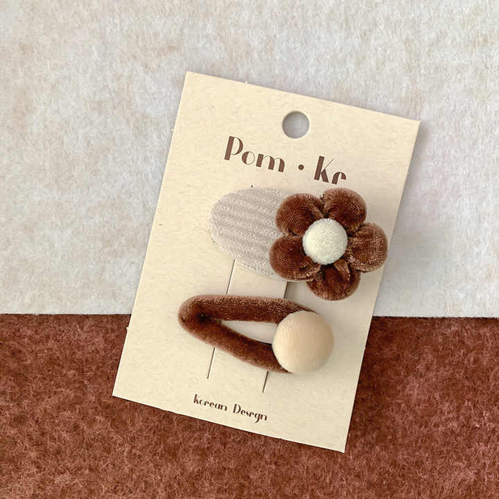 مستلزمات الشعر