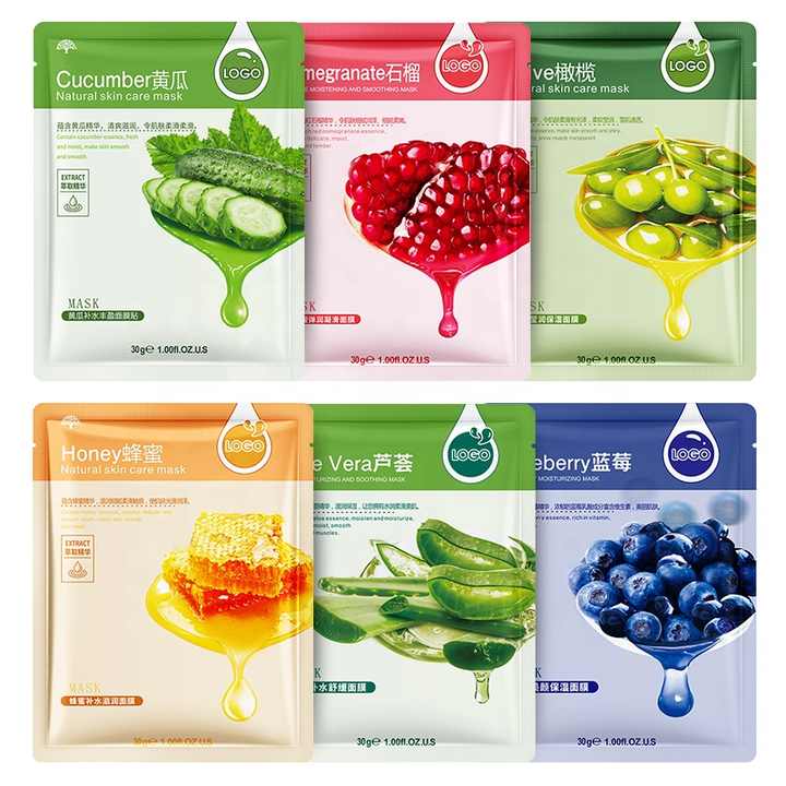face mask