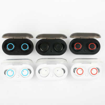 wireless earphones
