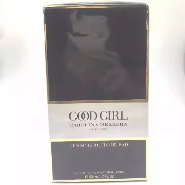 Perfume brand women's perfume