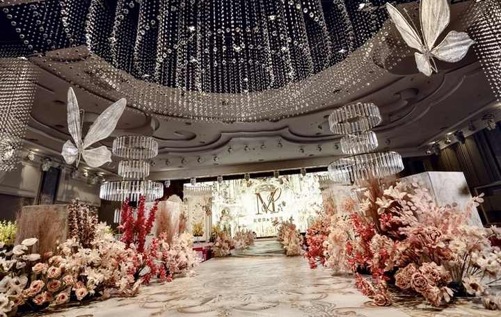 New Wedding Christmas Home Decor