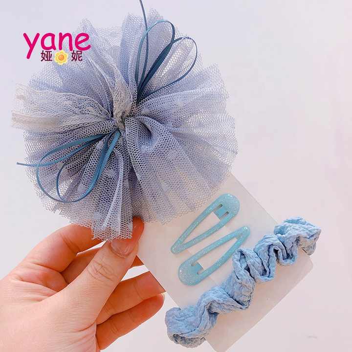 Baby Headwear Korean-أغطية رأس للأطفال