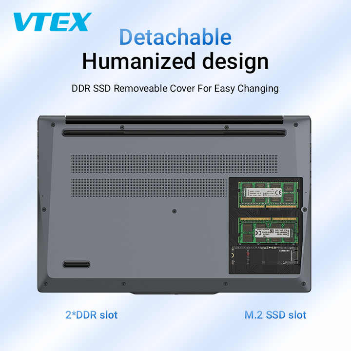 لأجهزة الكمبيوتر المحمولة