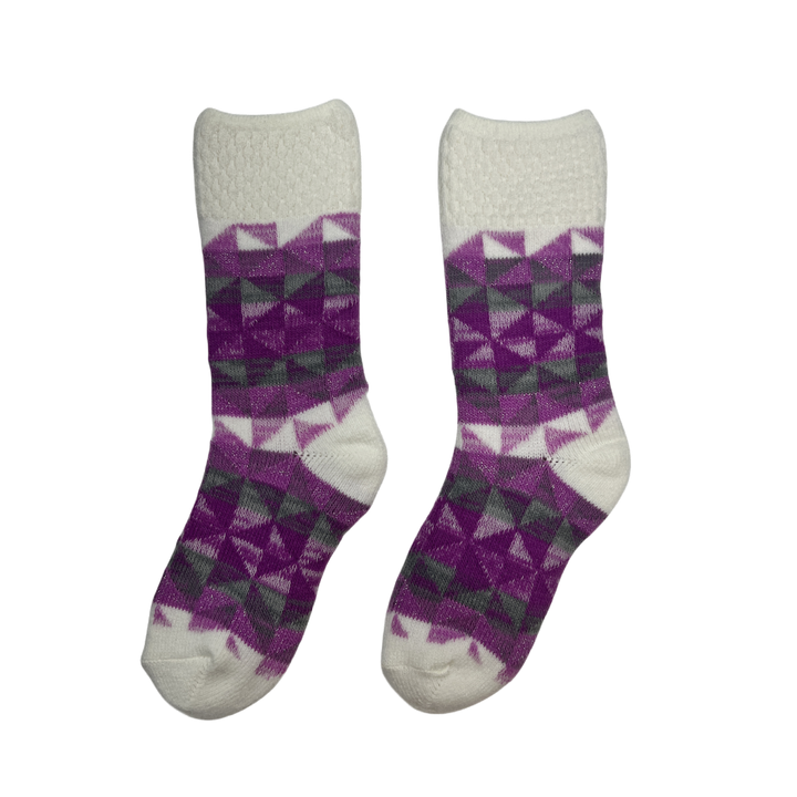 Women Business Socks Made in China High Quality Socks