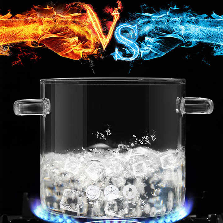 اطقم طبخ سيراميك زجاجية