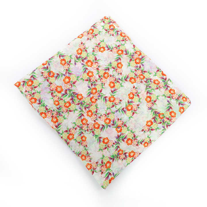 The Factory Produces Digital Printing