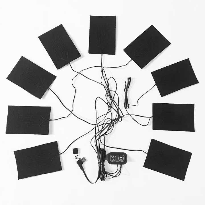 التدفئة ، حصيرة الحيوانات الأليفة ساخنة ، وسادة . مفارش