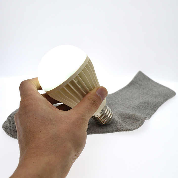 جوارب ألياف فضية - رياضيه