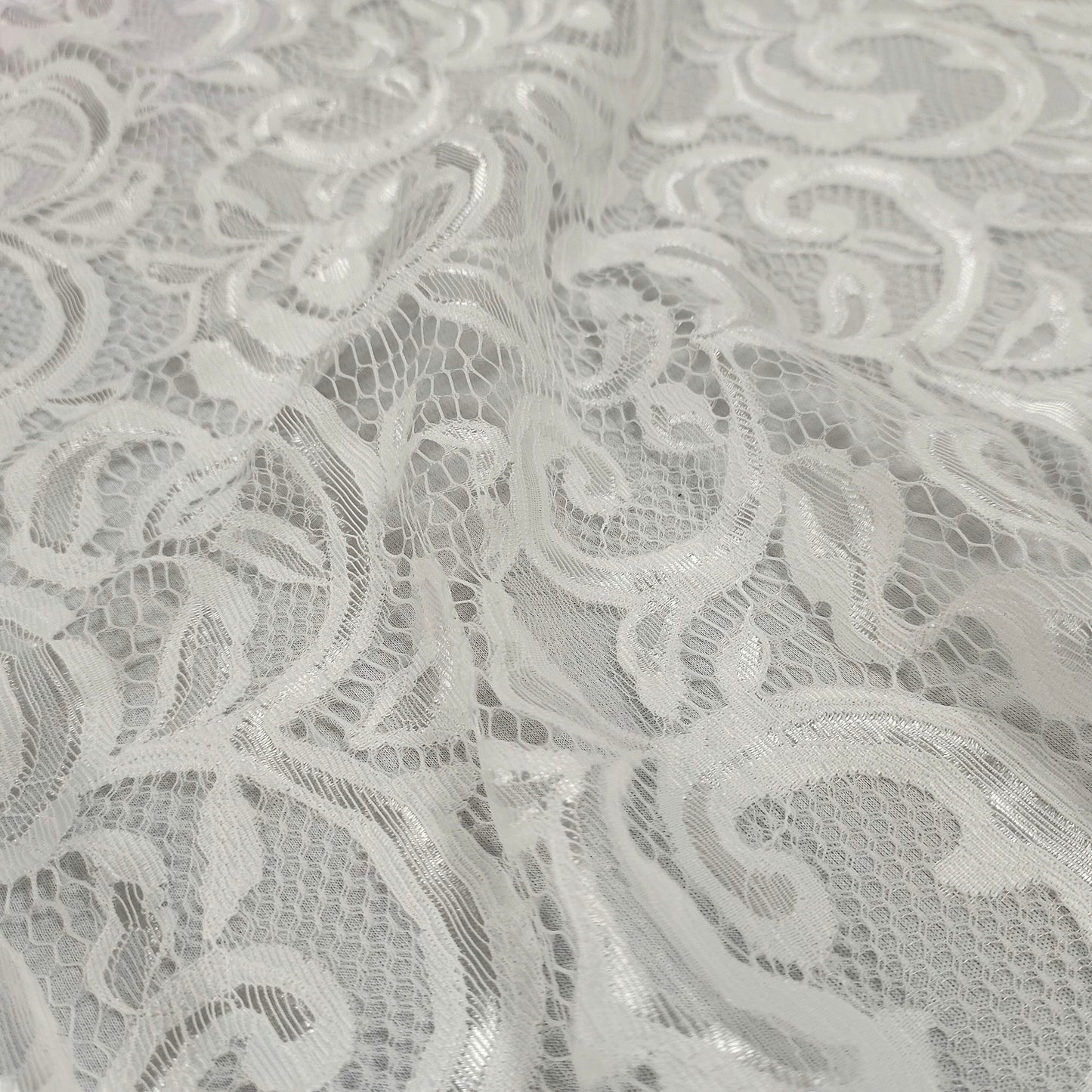 قماش دانتيل