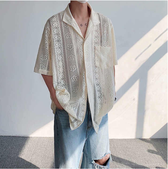 تيشيرت رجالي جديد