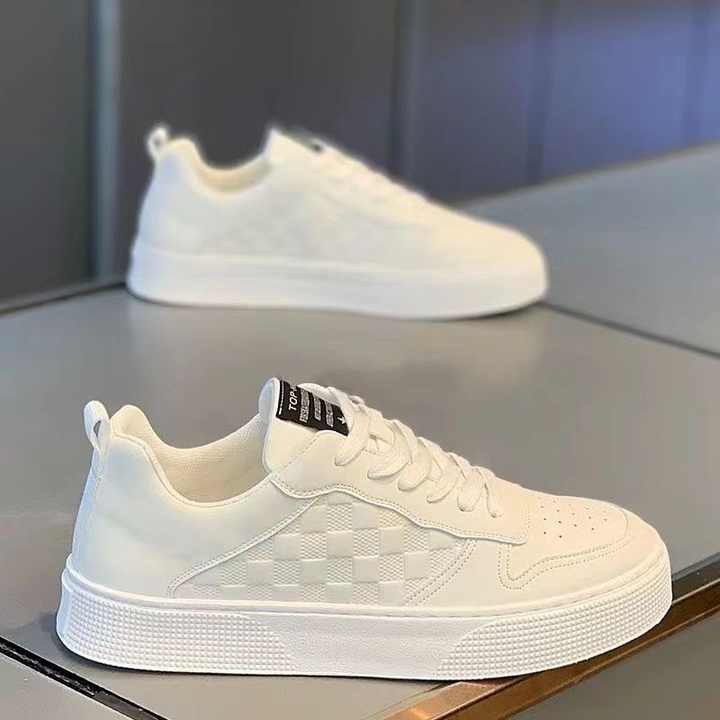 New summer men's shoes
