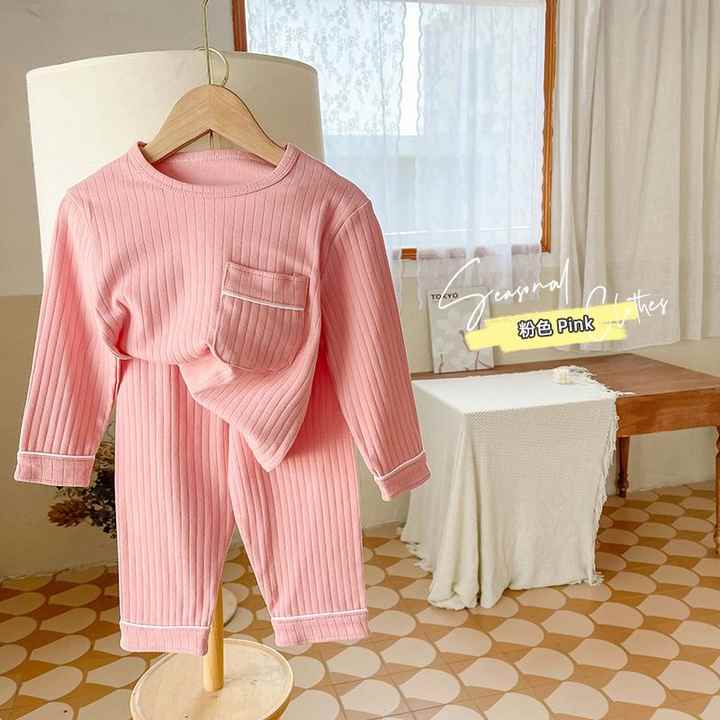 Sleepwear