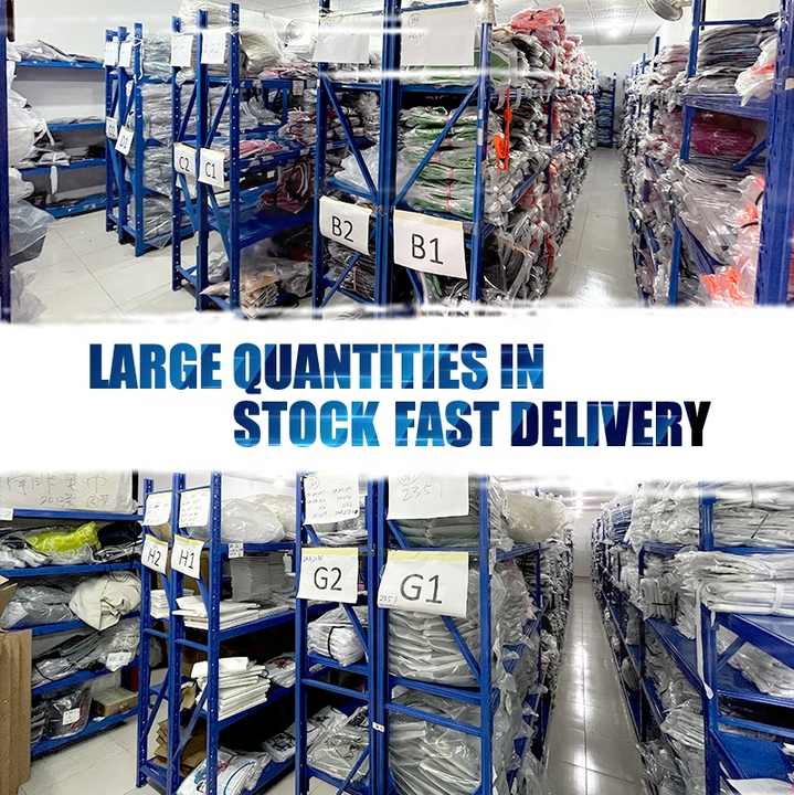 Great show and high pressure