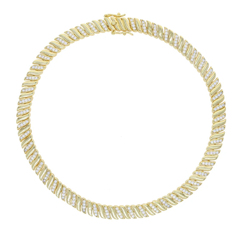 Modern Women's Jewelry Collection