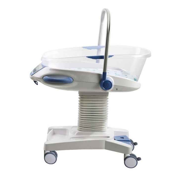 EU-CB613 Hospital Baby Bed Bassinet Bed for Baby Kids.