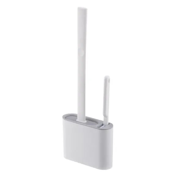 مجموعة فرشاة المرحاض وحاملها - Toilet brush and holder set