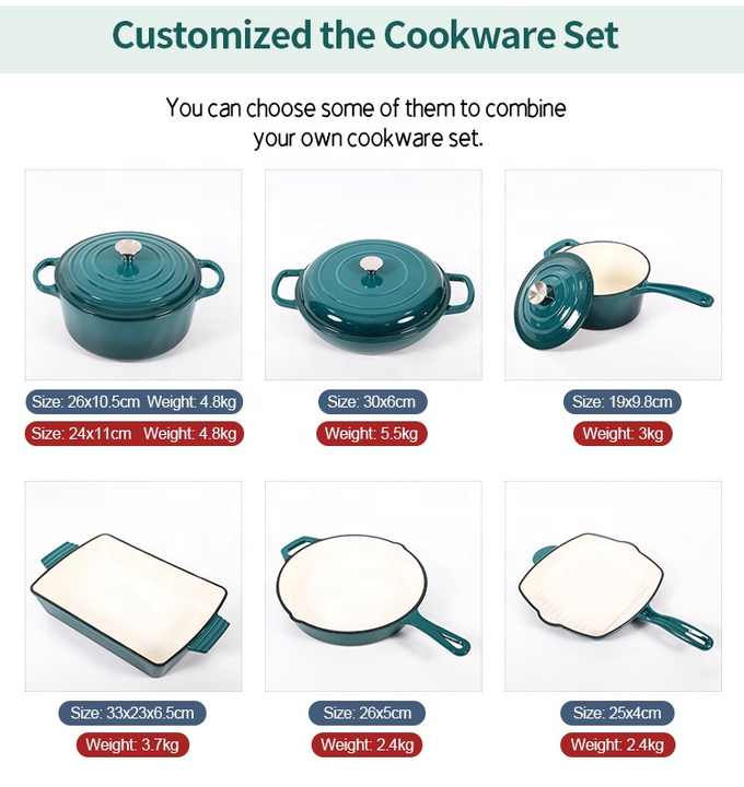 cooking pot