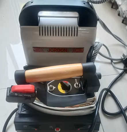 مكواة بخار صناعية للملابس-كوايات