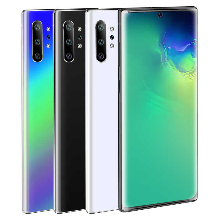 Custom phone 6.8