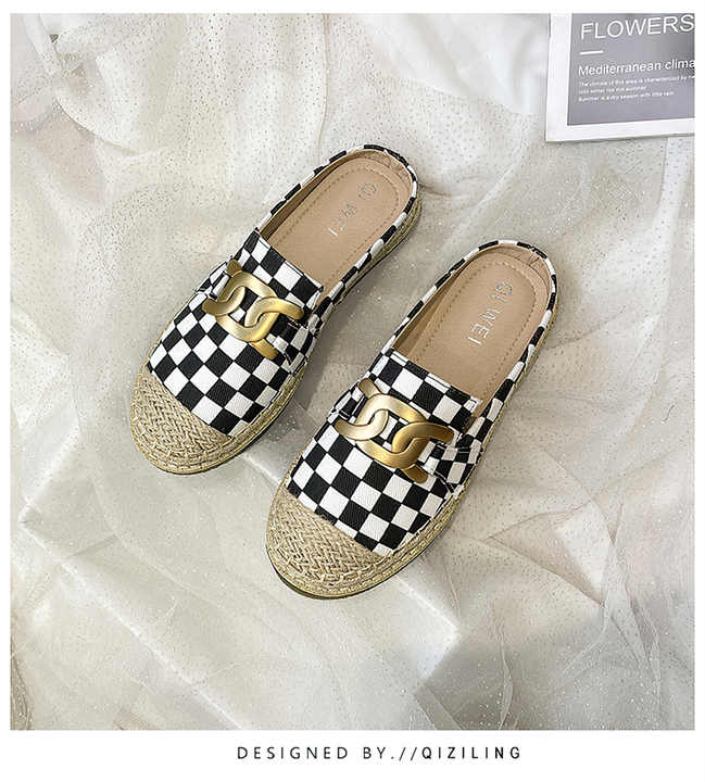 Women's shoes