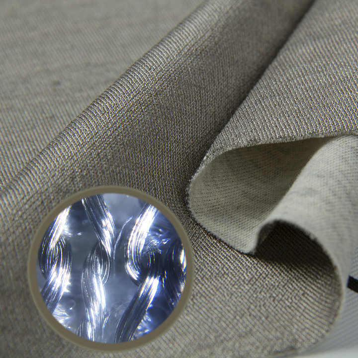 Anti-Radiation Cotton Hoodie