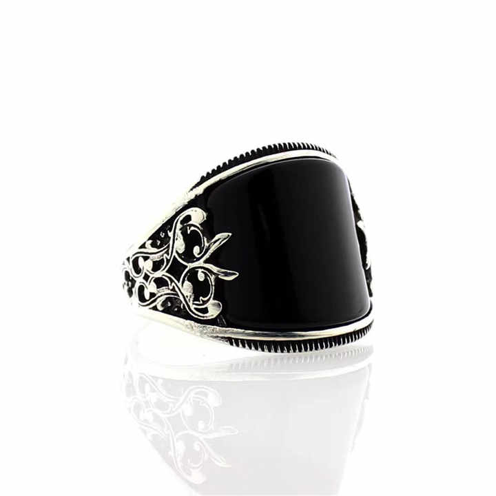 Men's rings