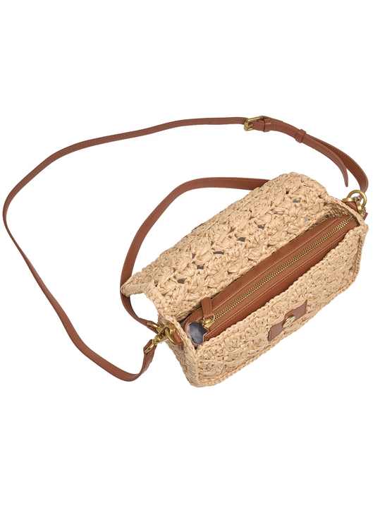 Spring Stylish Women Lady Matte Bag