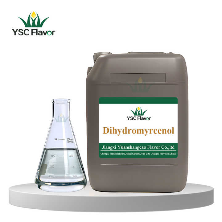 Raw material for perfume