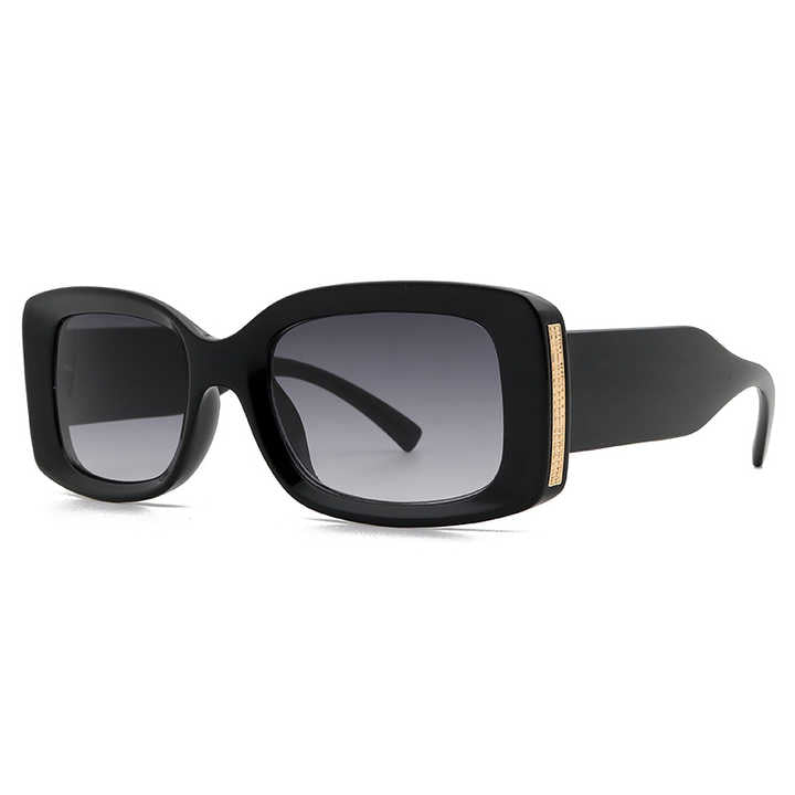 Sunglasses Women - Luxury Square Sunglasses for Women