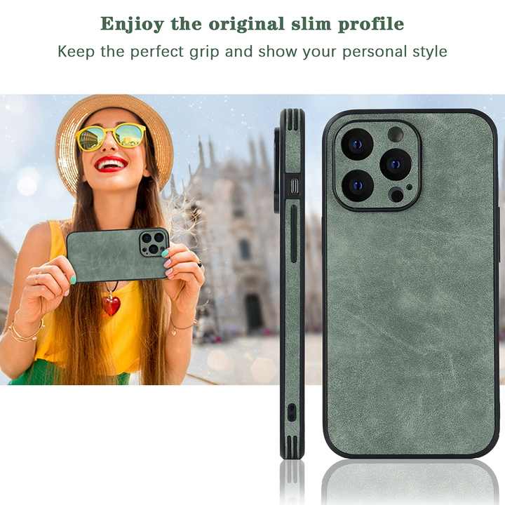 iPhone cases.