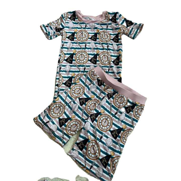 pajama set