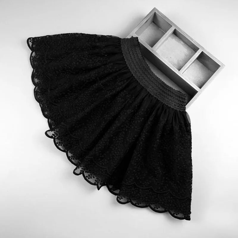 تنانير بنات