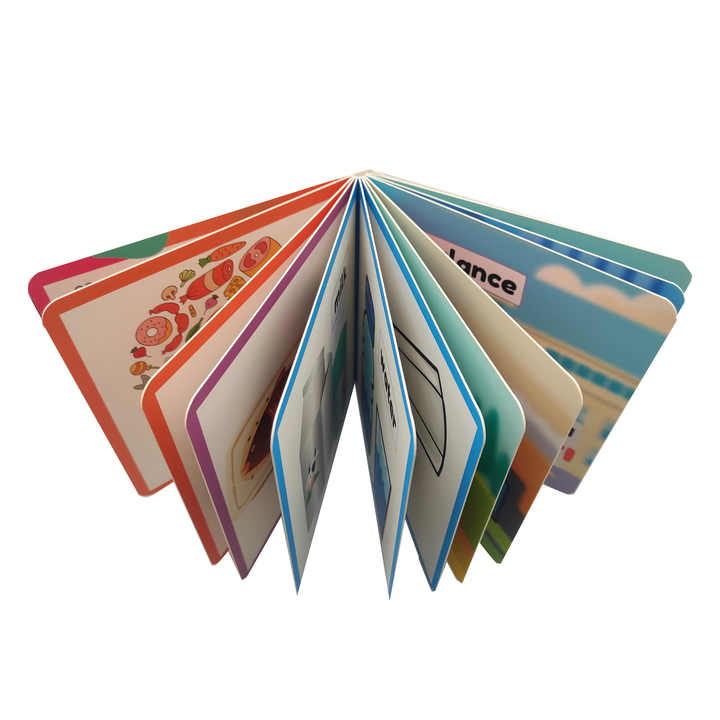 كتب كرتونية ,cartoon books