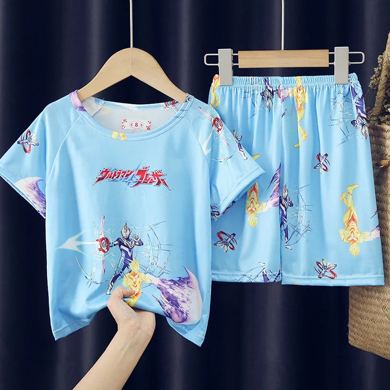 Kids Pajamas - بيجامات الأطفال