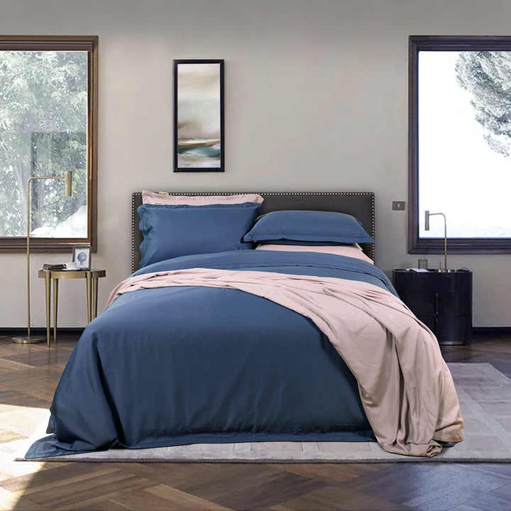 Bamboo Bedspread Set, Bamboo Bedspread Set, High