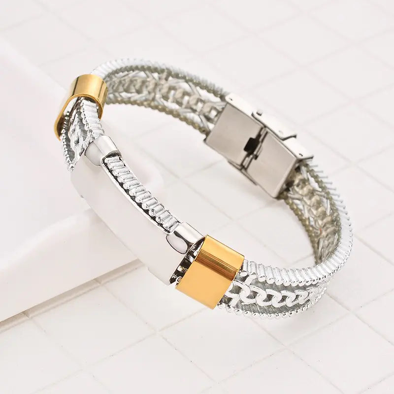 Men's accessories-اكسسوارات رجالية-اساور