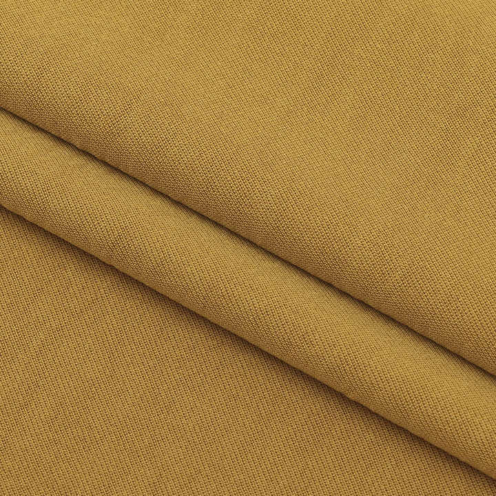 قماش بوليستر مطوي