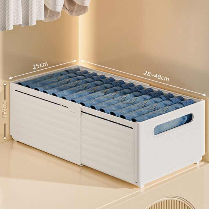 storage organizer