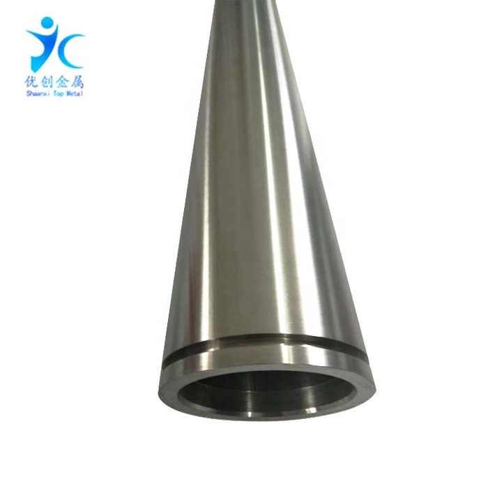 titanium alloy tube