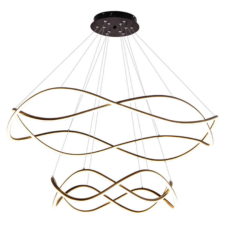 Black Lighting Ring