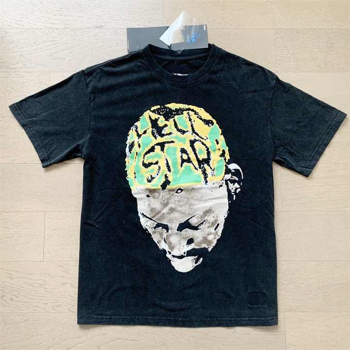 تي شيرت رجالي عالي الجودة . High quality men's T-shirt