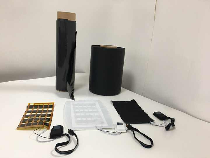 Medical Equipment Heating Bag