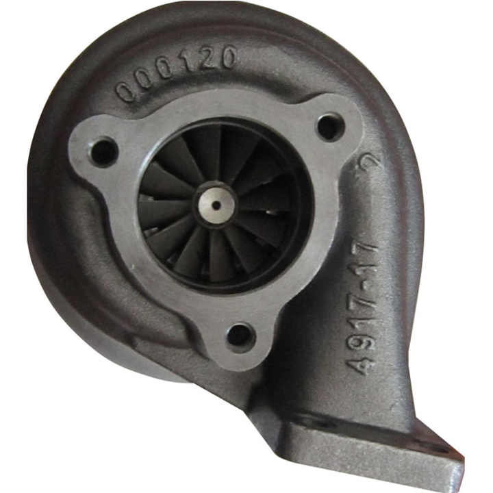 High-quality transmission