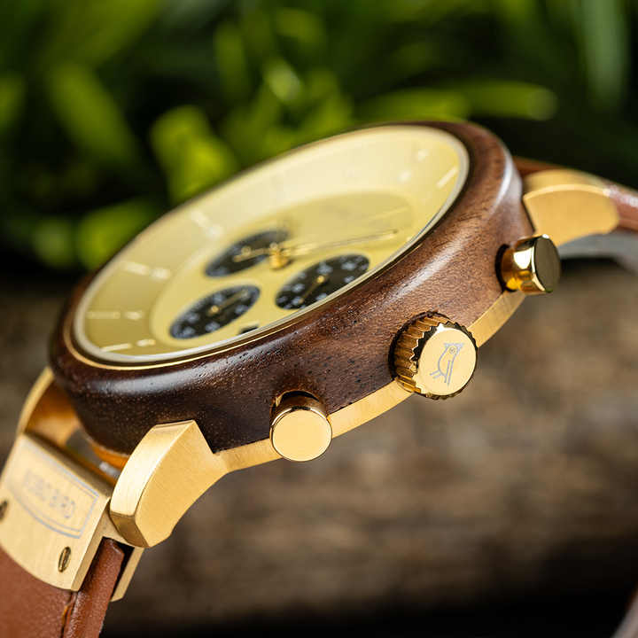 ساعة الكلاسيكية