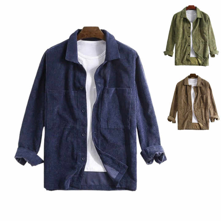 قمصان رجالي خارجي للعمل